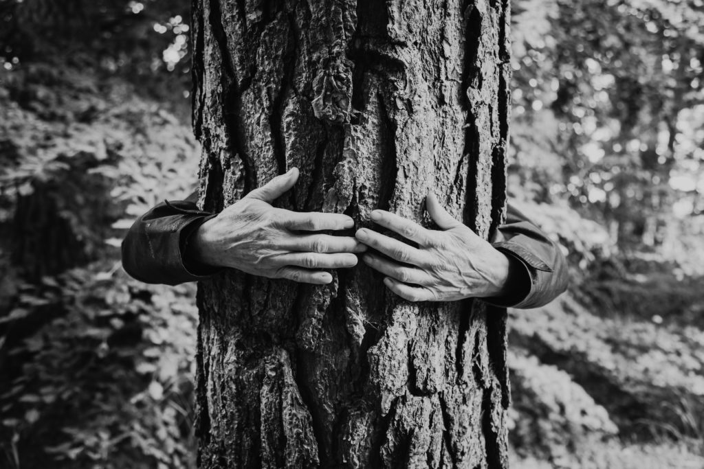 Et pourquoi pas, se sentir proche du Vivant